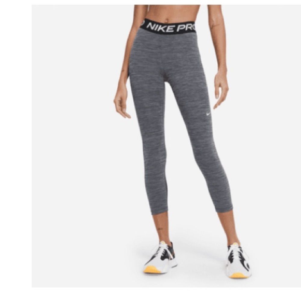 Nike Capri Leggings